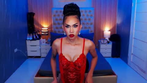 Jynx online show from 02-17-26, 10:45