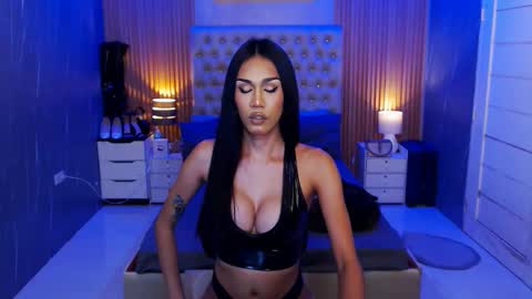 Jynx online show from 02-26-26, 04:39