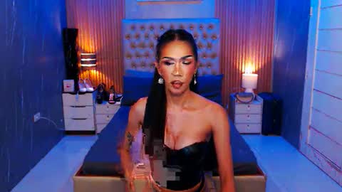 Jynx online show from 03-24-26, 11:26