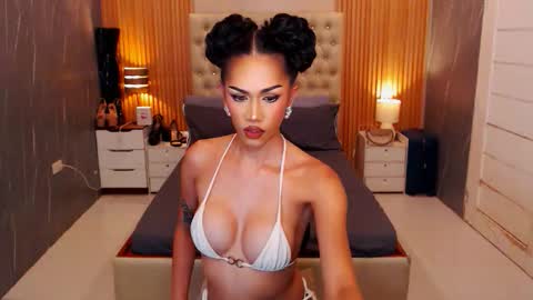 Jynx online show from 03-30-26, 07:26