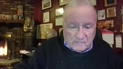 jywisco online show from 10-27-25, 12:15