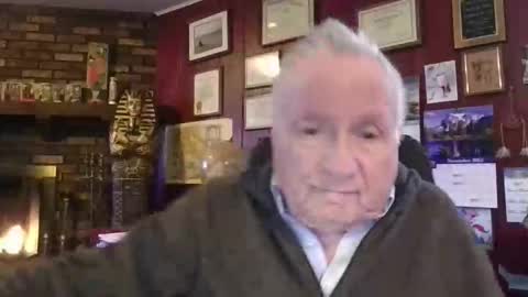 jywisco online show from 11-16-25, 04:01