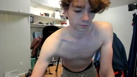 Snapshot of k0rpse4 chatting on 06-22-26, 04:09 Davey online show from 06-22-26, 04:09