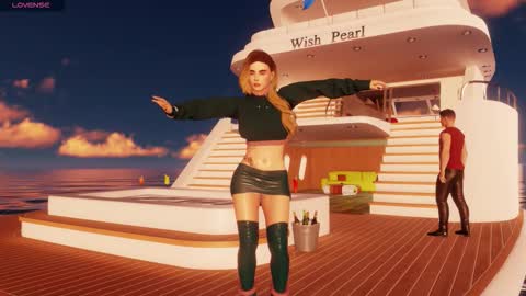 Baird Connor online show from 01-12-26, 04:07