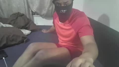 K1Prince online show from 02-25-26, 09:02