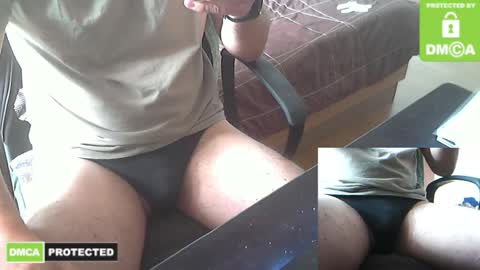 Tonio online show from 09-09-25, 02:05