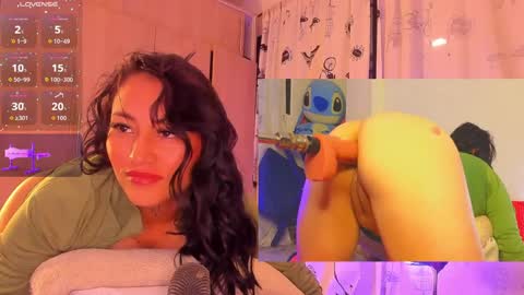  Karolin  online show from 04-02-26, 04:10