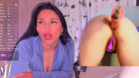  Karolin  online show from 05-10-26, 02:39
