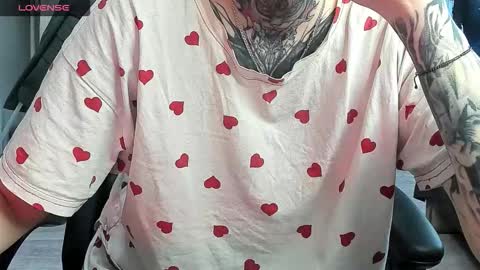 Snapshot of k_and_alice chatting on 01-19-26, 10:41 Alice online show from 01-19-26, 10:41