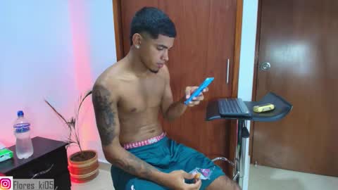 k_florez online show from 02-15-26, 09:11