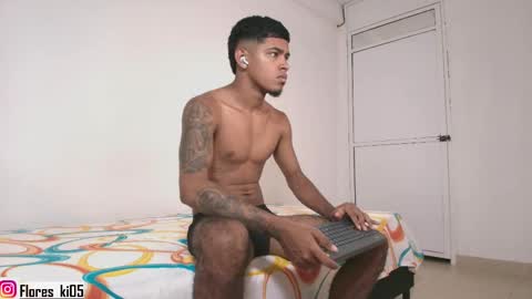 k_florez online show from 05-01-26, 01:48