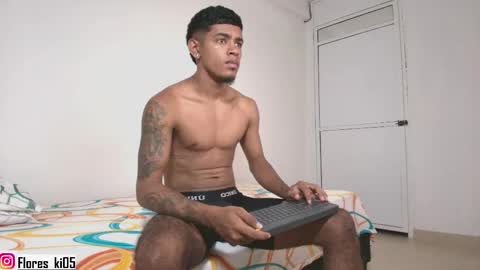 k_florez online show from 05-05-26, 11:51