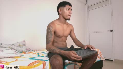 k_florez online show from 05-07-26, 11:37