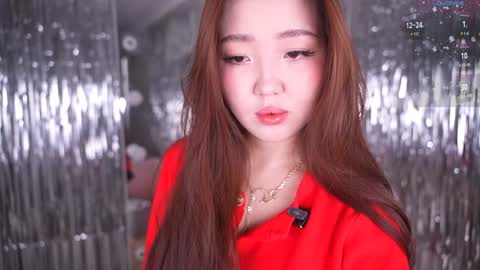 Snapshot of k_kimikooo chatting on 12-03-25, 04:20 Amely online show from 12-03-25, 04:20