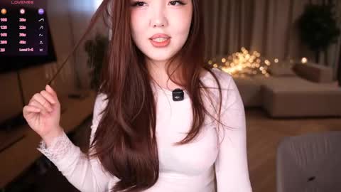 Amely online show from 04-01-26, 05:08