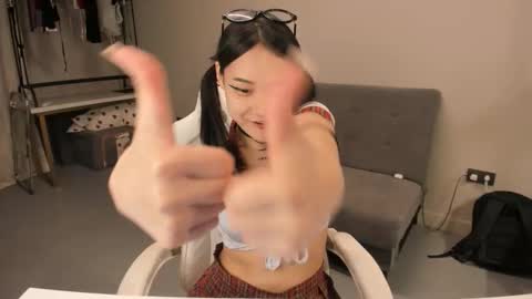 Kaoru online show from 09-29-25, 03:50