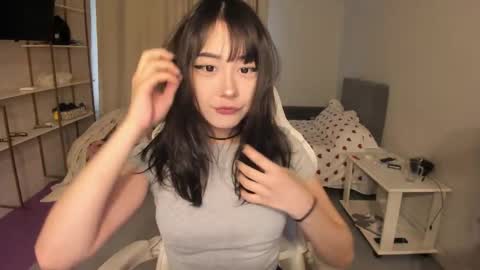 Kaoru online show from 01-15-26, 08:19