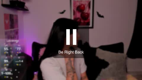 Kaaiiri online show from 09-30-25, 02:38