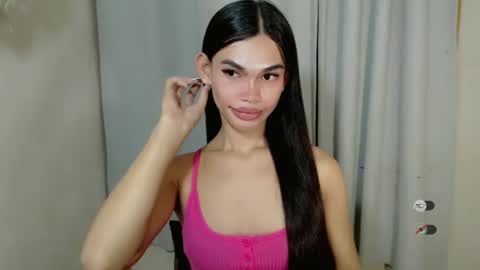 Snapshot of kaamy_dake chatting on 02-17-25, 07:21 KAAMY online show from 02-17-25, 07:21