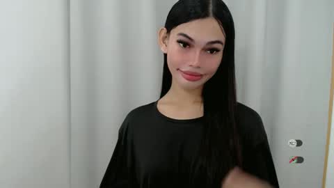 Snapshot of kaamy_dake chatting on 10-13-25, 03:23 KAAMY online show from 10-13-25, 03:23