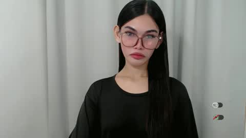 Snapshot of kaamy_dake chatting on 10-30-25, 02:40 KAAMY online show from 10-30-25, 02:40