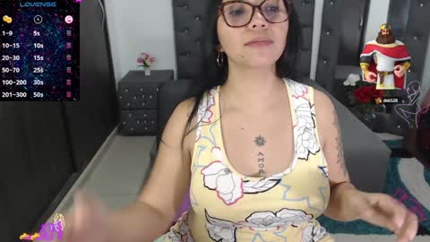 Karla online show from 12-02-24, 07:49