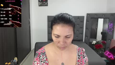 Karla online show from 01-03-25, 04:06