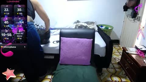 Karla online show from 02-23-26, 06:49