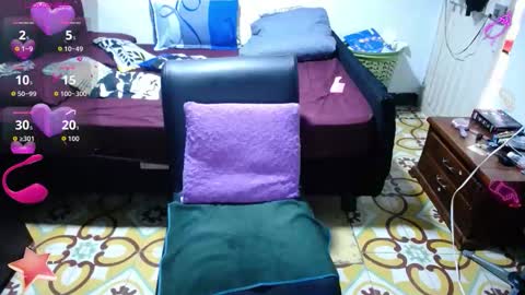 Karla online show from 03-23-26, 04:55