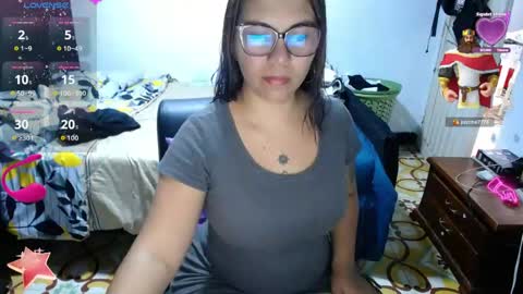 Karla online show from 04-29-26, 06:47