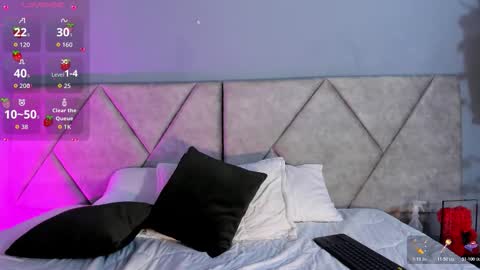 Snapshot of kaattydoll chatting on 03-13-26, 08:26 Katy online show from 03-13-26, 08:26