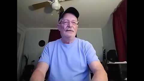 kabriggs136 online show from 02-25-25, 12:25