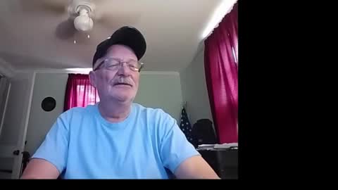 kabriggs136 online show from 09-29-25, 07:30