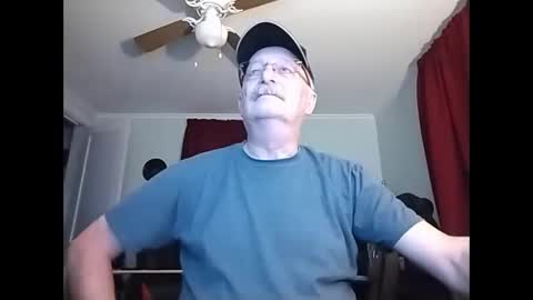 kabriggs137 online show from 01-03-25, 11:01