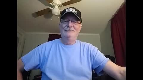 kabriggs137 online show from 01-09-25, 01:08