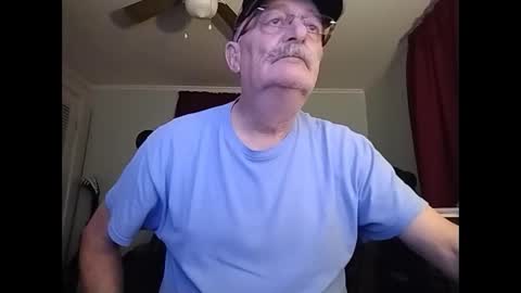 kabriggs137 online show from 01-13-25, 11:06