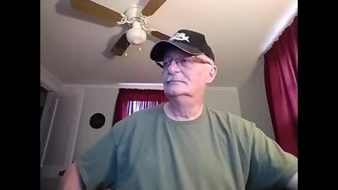 kabriggs137 online show from 01-16-25, 10:12