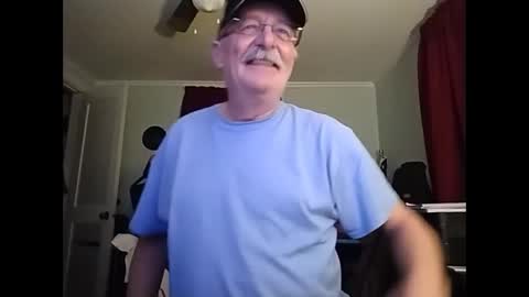 kabriggs137 online show from 01-28-25, 01:08