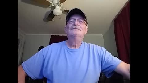 kabriggs137 online show from 02-01-25, 01:23