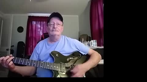 kabriggs137 online show from 10-14-25, 10:10