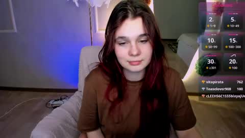 Kacey online show from 04-30-26, 06:03