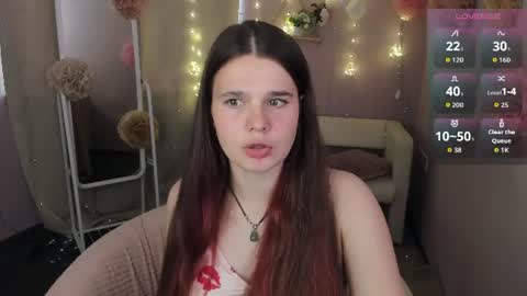 Kacey online show from 06-11-26, 02:04