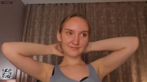 Snapshot of kaciedudzik chatting on 07-19-26, 03:38 Kate online show from 07-19-26, 03:38