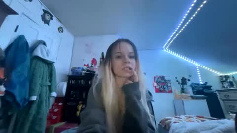 kacikush online show from 02-21-26, 11:33