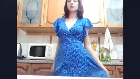 Nika online show from 10-13-25, 03:12