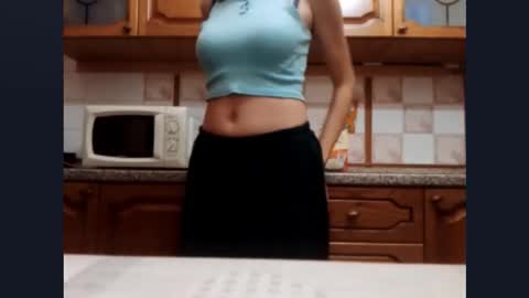 Nika online show from 10-20-25, 03:34