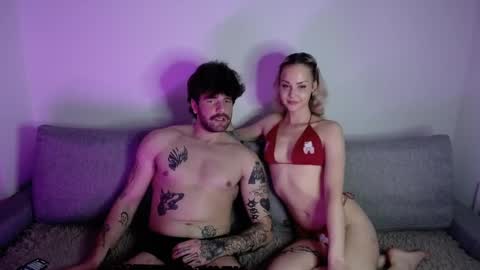 Snapshot of kacyandwalter chatting on 03-10-26, 09:20 kacyandwalter online show from 03-10-26, 09:20