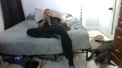 Angie Dawn 24 online show from 03-04-26, 11:55