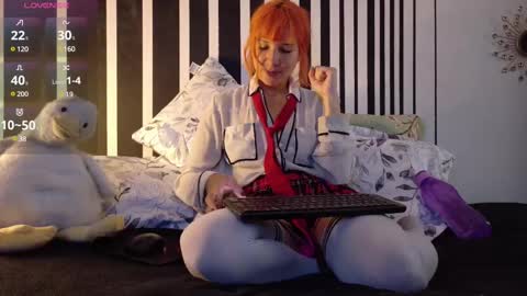 Kanela online show from 02-17-25, 02:04