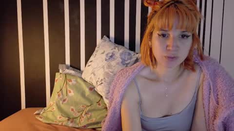 Kanela online show from 03-12-25, 11:22